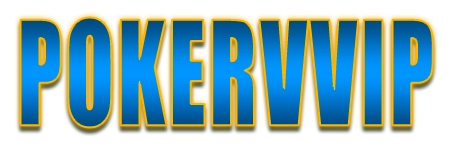 POKERVVIP Logo