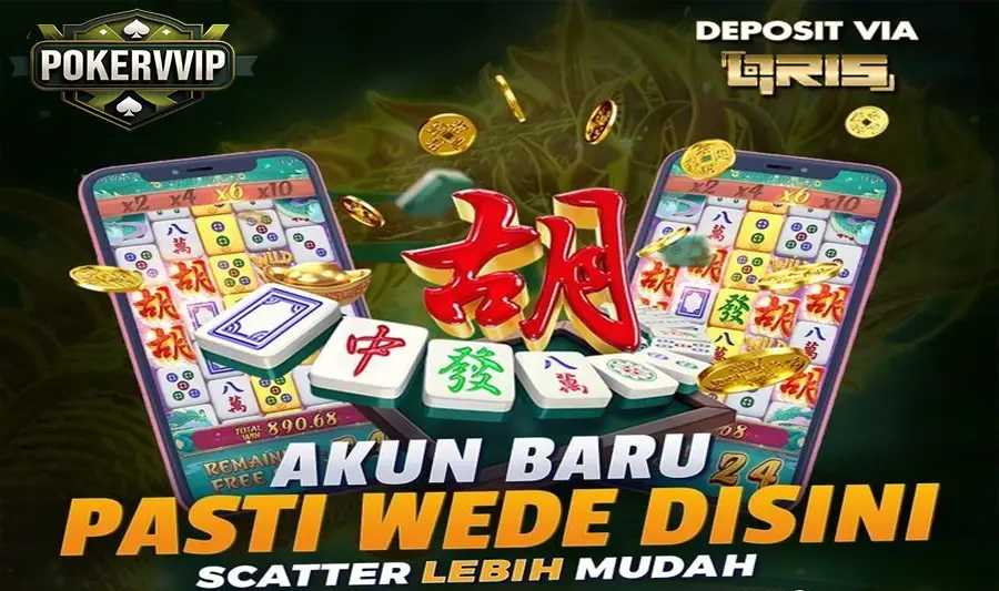 Banner Pokervvip
