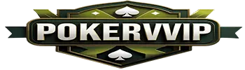 Logo Pokervvip