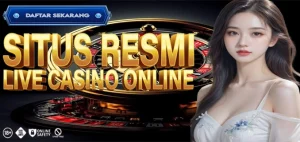 Login Pokervvip