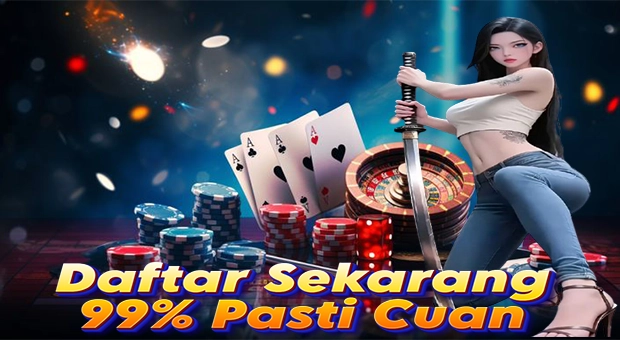 Aplikasi Mobile Pokervvip
