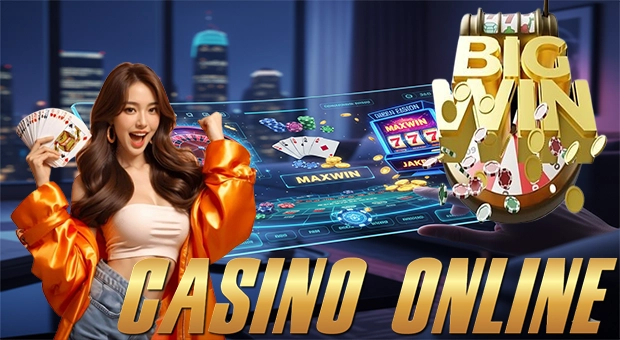 Pokervvip Casino